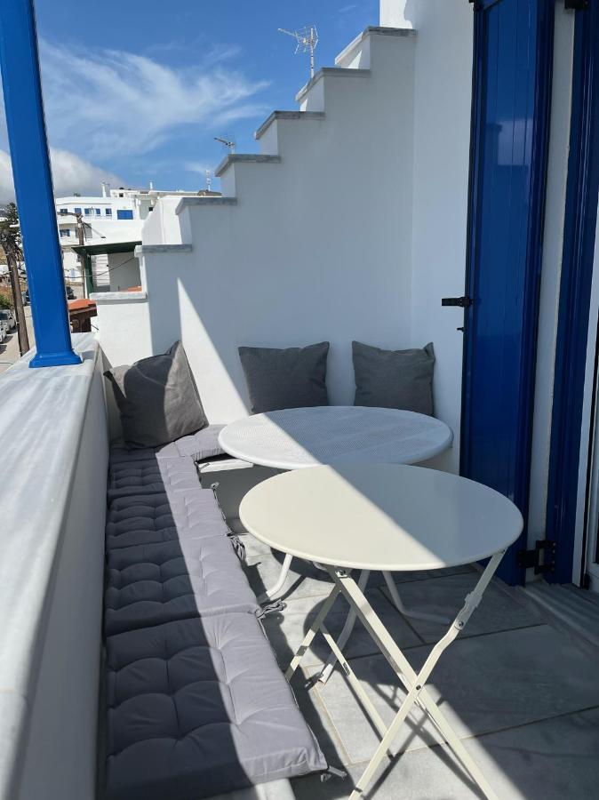 Sea Views - Marble Palace - 2 Floors Tínos Exterior foto